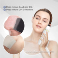 beauty cosmetics facial face spatula ultrasonic